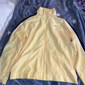 Nike windbreaker